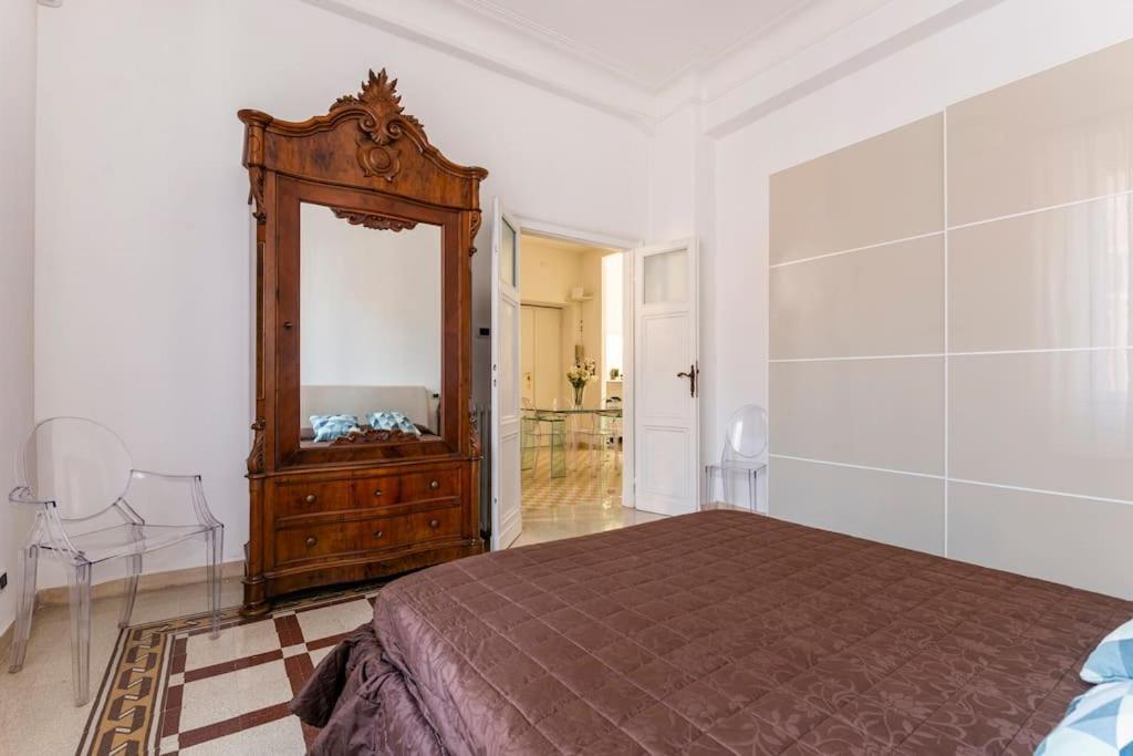 Holiday Apartment Rome Lr Blue Bagian luar foto