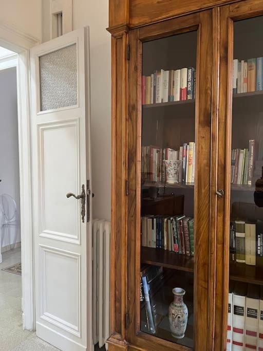 Holiday Apartment Rome Lr Blue Bagian luar foto