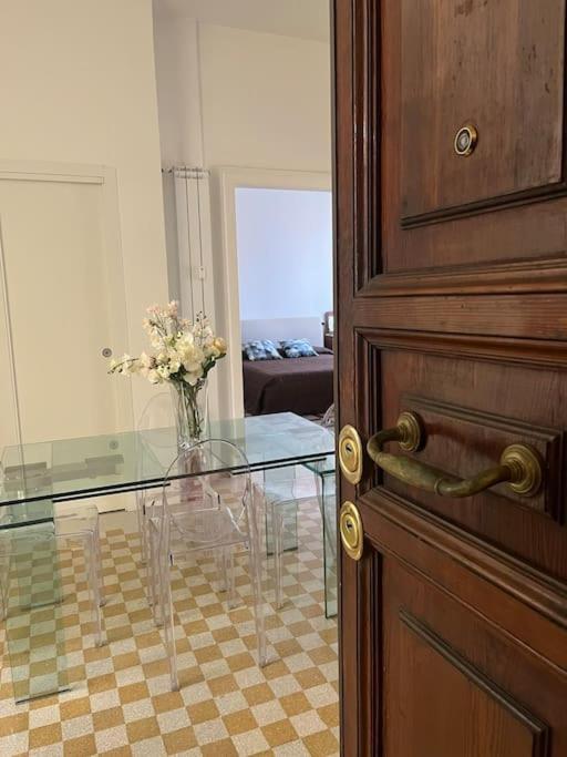 Holiday Apartment Rome Lr Blue Bagian luar foto