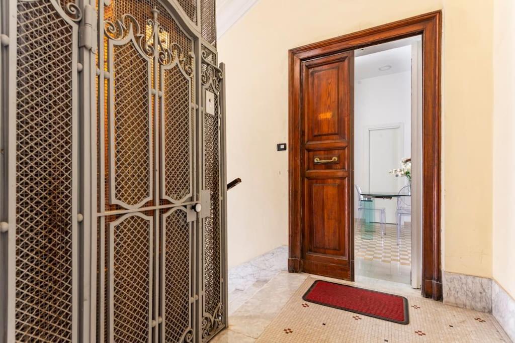 Holiday Apartment Rome Lr Blue Bagian luar foto