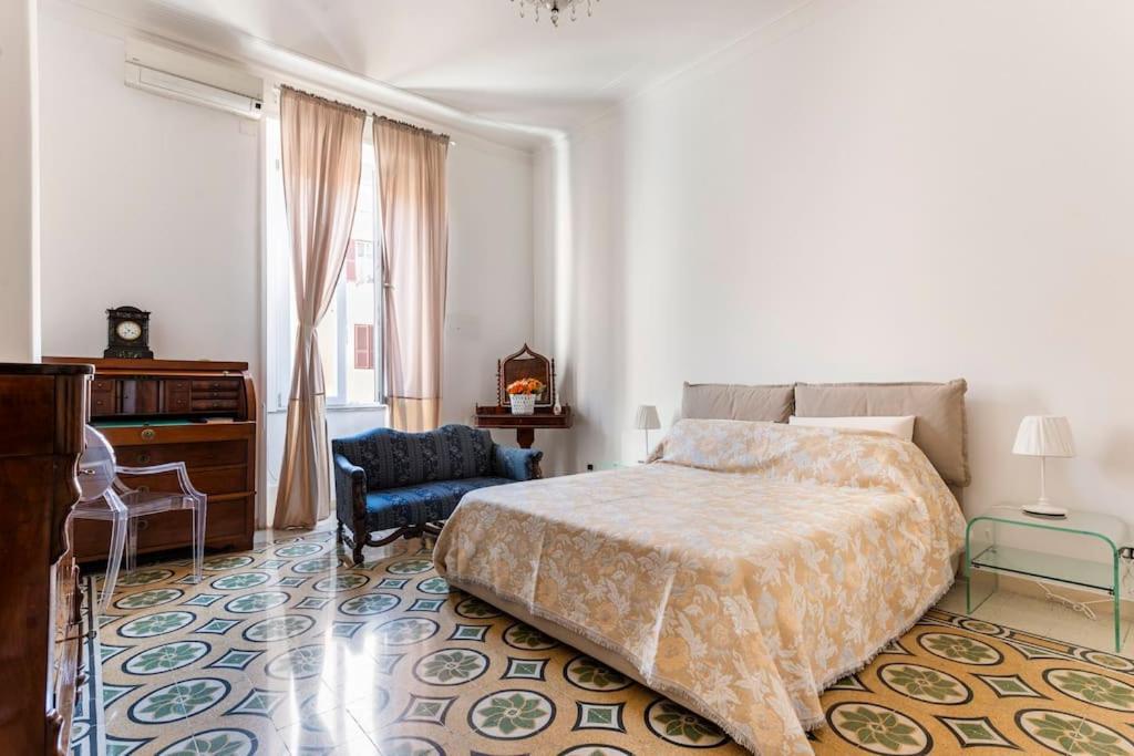 Holiday Apartment Rome Lr Blue Bagian luar foto