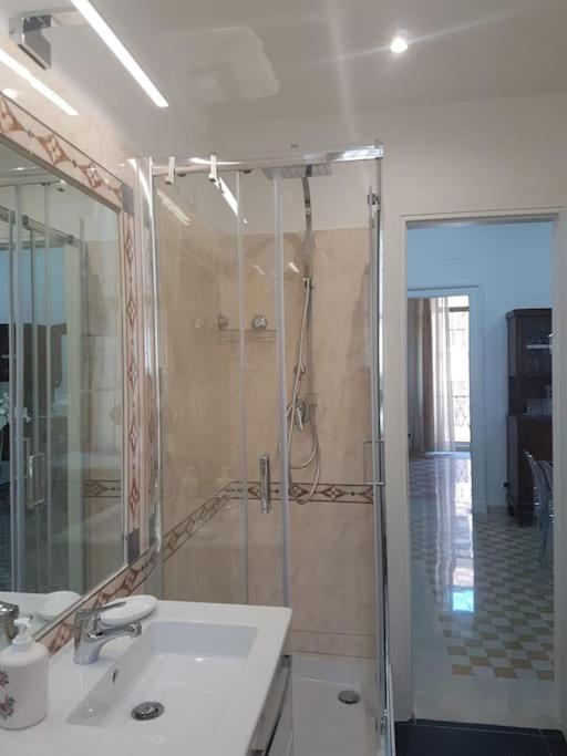 Holiday Apartment Rome Lr Blue Bagian luar foto