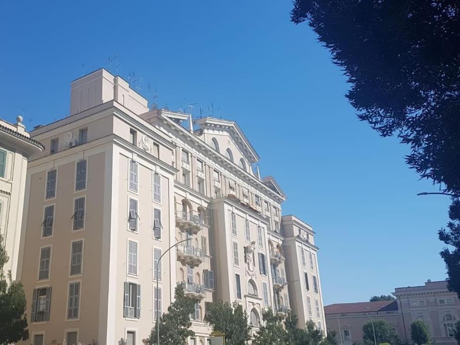 Holiday Apartment Rome Lr Blue Bagian luar foto