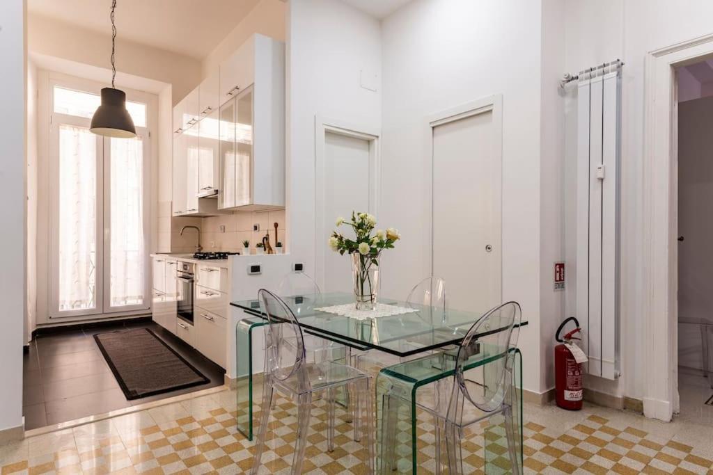 Holiday Apartment Rome Lr Blue Bagian luar foto