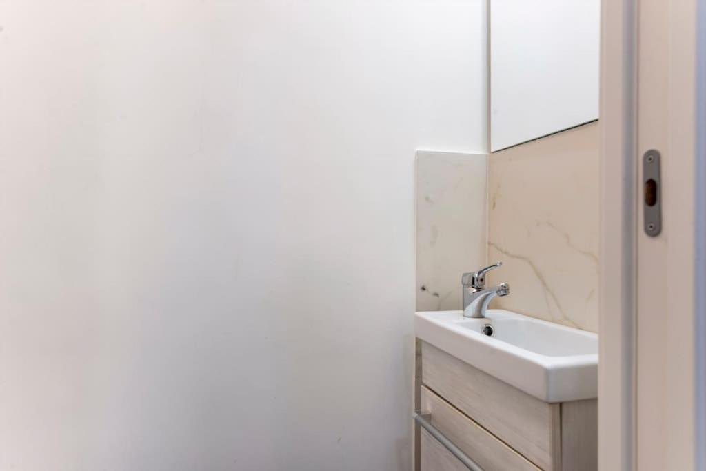 Holiday Apartment Rome Lr Blue Bagian luar foto