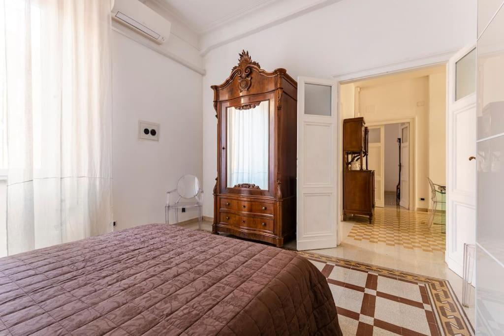 Holiday Apartment Rome Lr Blue Bagian luar foto