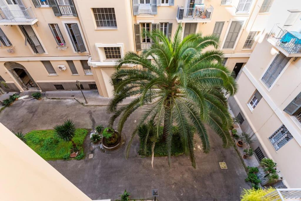 Holiday Apartment Rome Lr Blue Bagian luar foto