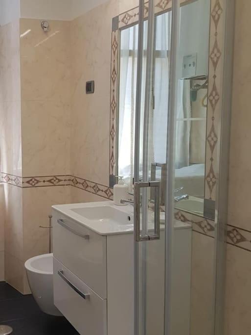 Holiday Apartment Rome Lr Blue Bagian luar foto