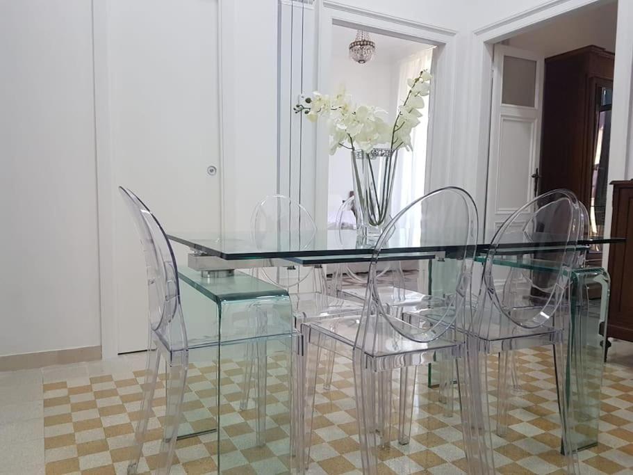 Holiday Apartment Rome Lr Blue Bagian luar foto