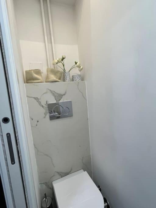 Holiday Apartment Rome Lr Blue Bagian luar foto