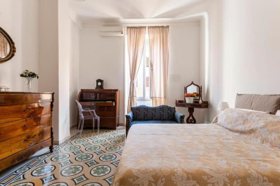 Holiday Apartment Rome Lr Blue Bagian luar foto