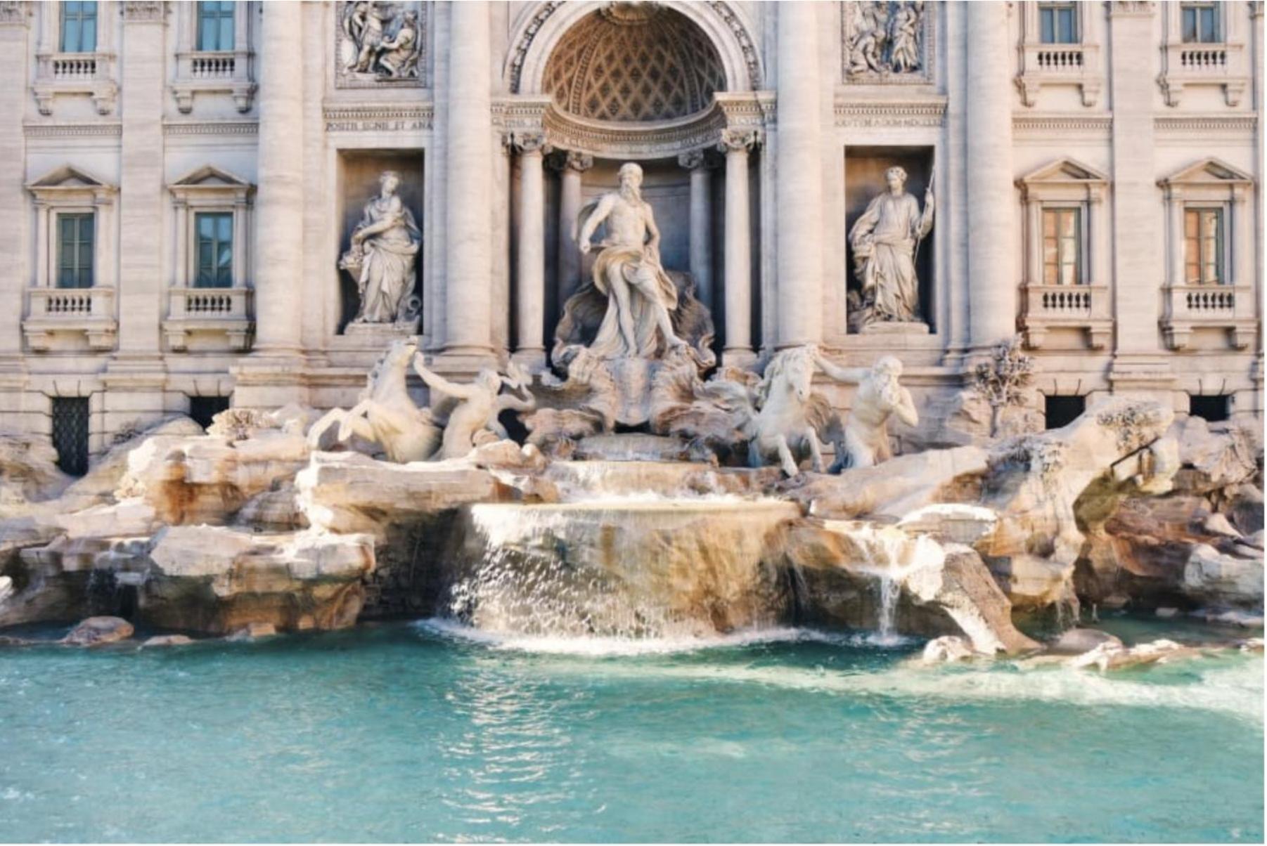 Holiday Apartment Rome Lr Blue Bagian luar foto