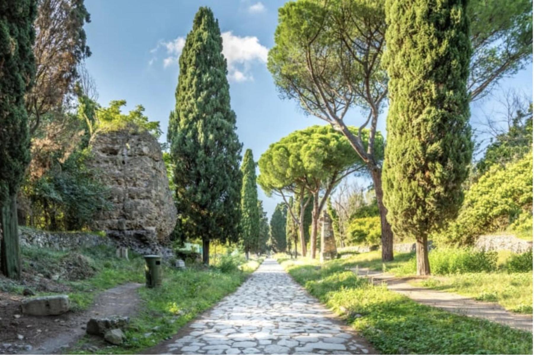 Holiday Apartment Rome Lr Blue Bagian luar foto
