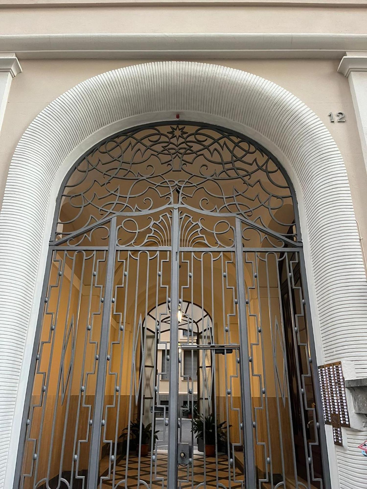 Holiday Apartment Rome Lr Blue Bagian luar foto
