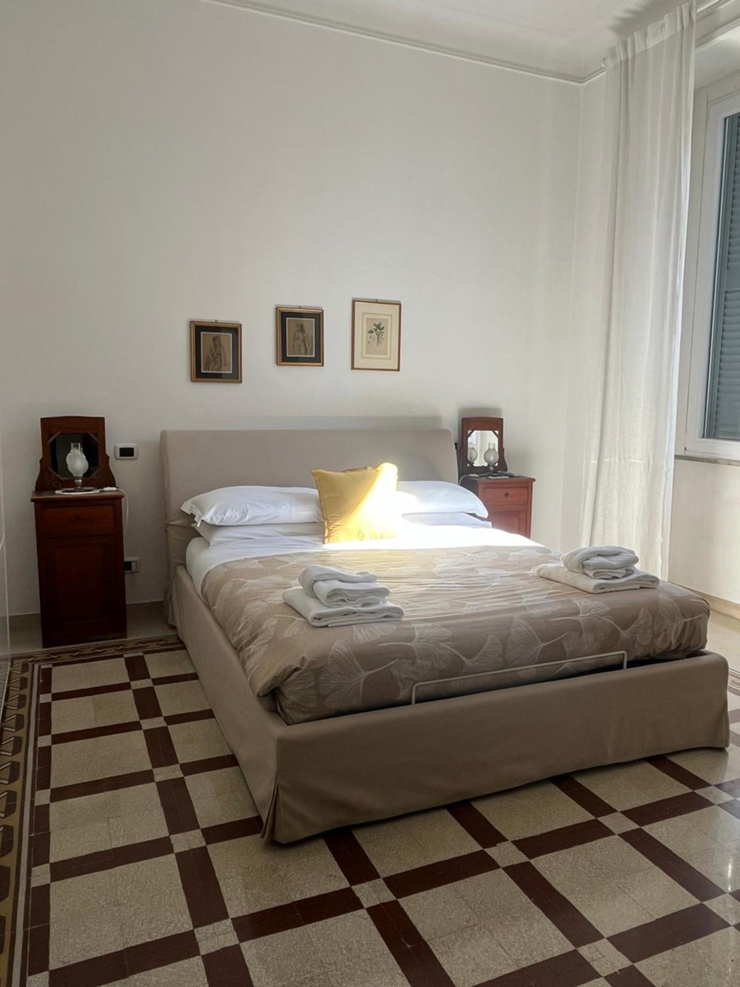Holiday Apartment Rome Lr Blue Bagian luar foto