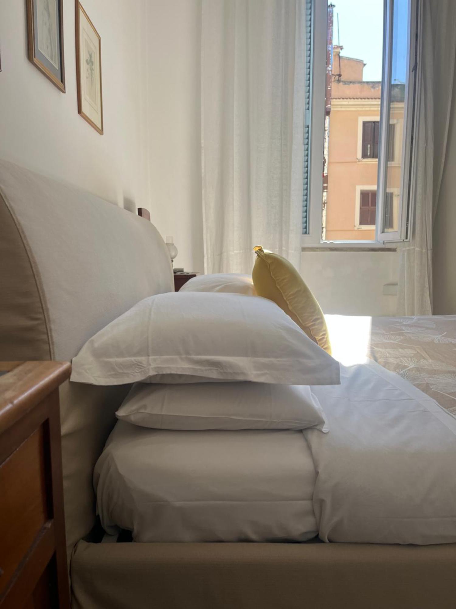 Holiday Apartment Rome Lr Blue Bagian luar foto