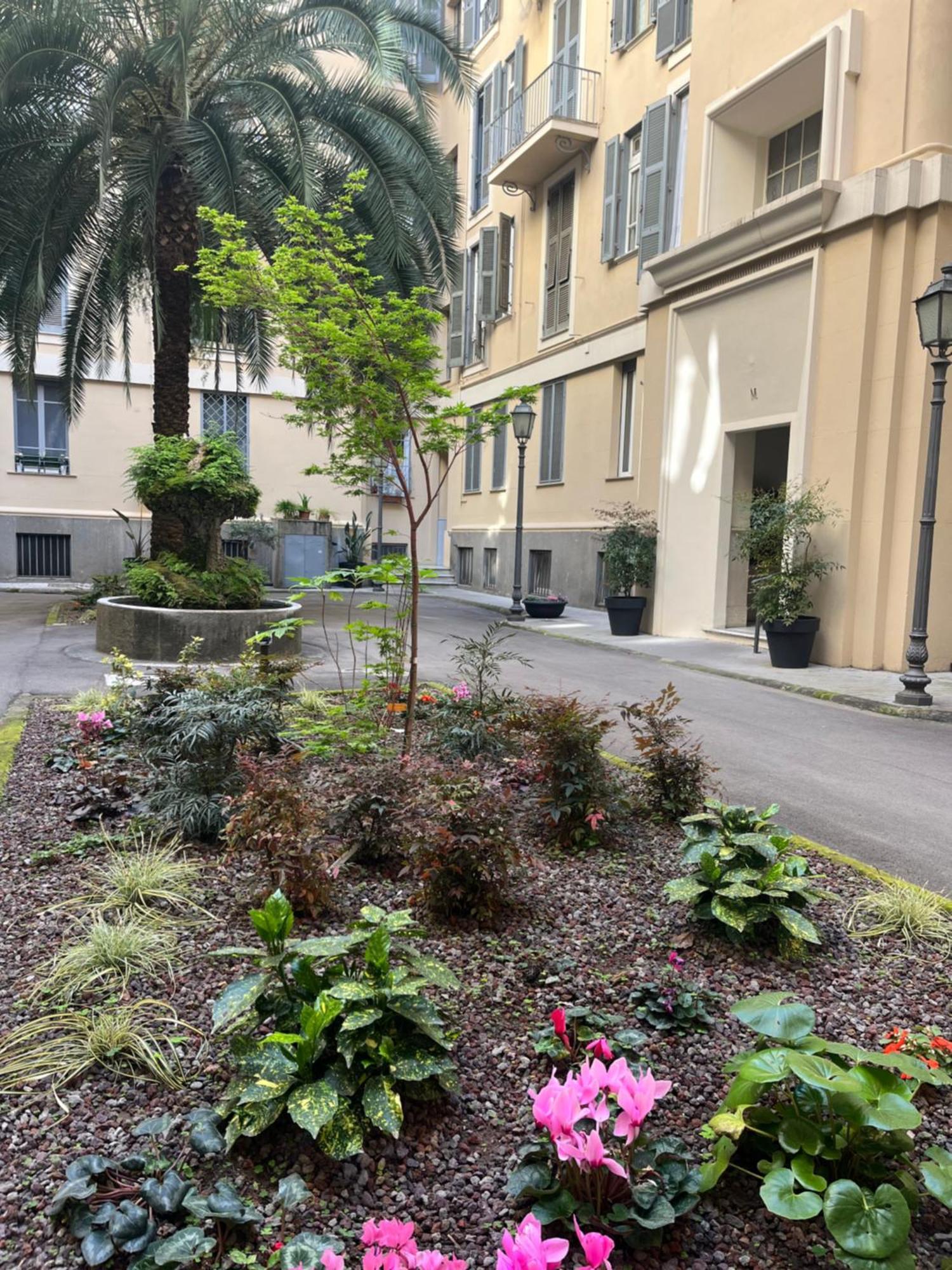 Holiday Apartment Rome Lr Blue Bagian luar foto