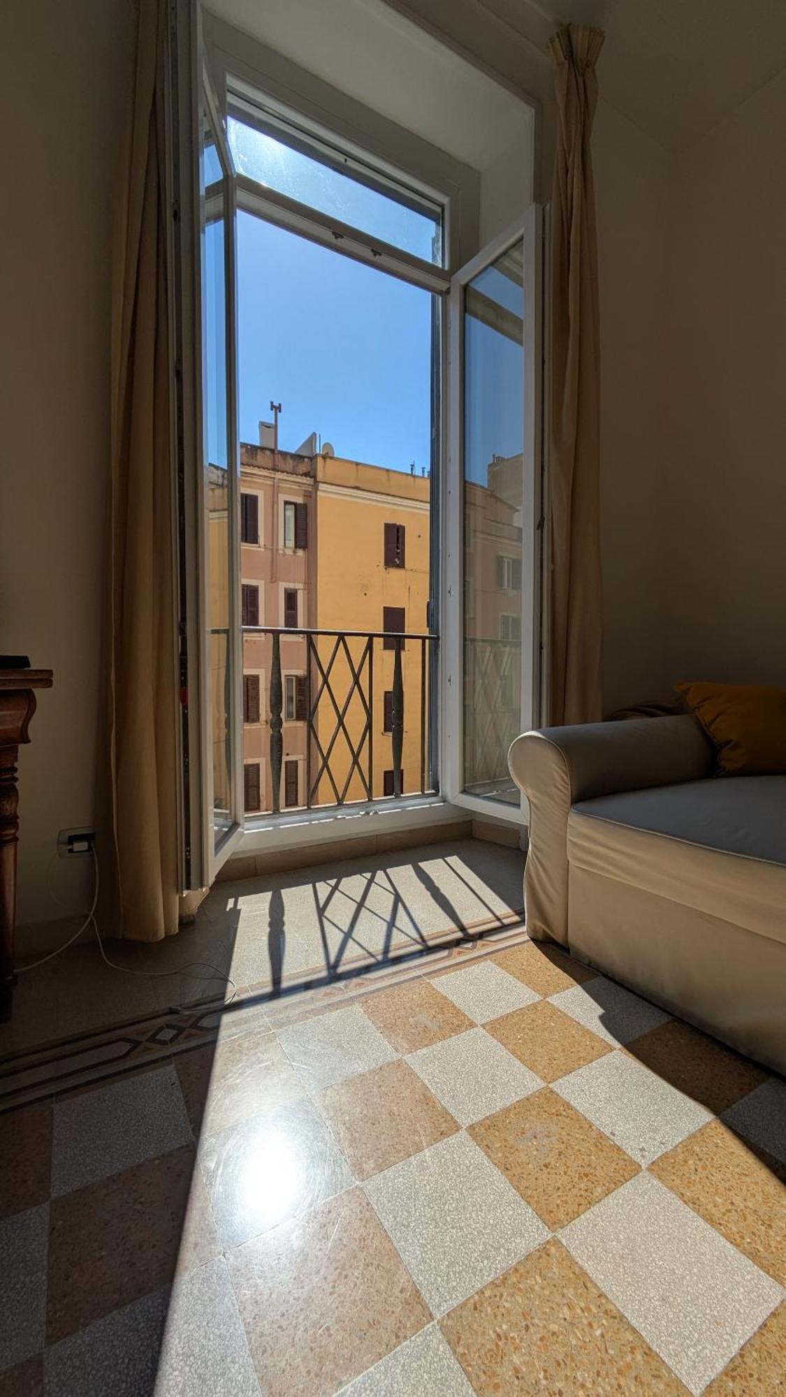 Holiday Apartment Rome Lr Blue Bagian luar foto