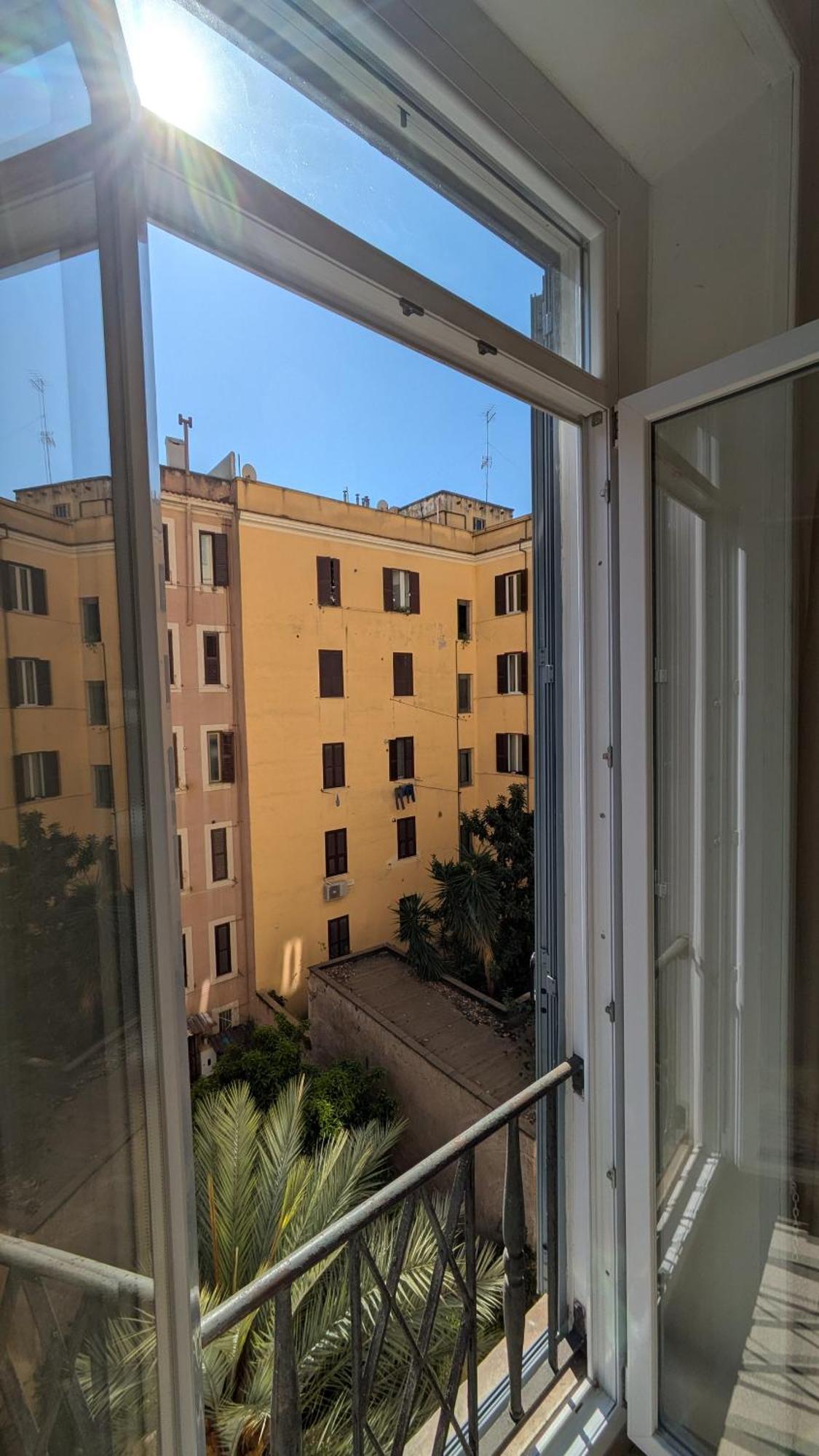 Holiday Apartment Rome Lr Blue Bagian luar foto